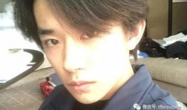 圈内爆料易烊千玺热度